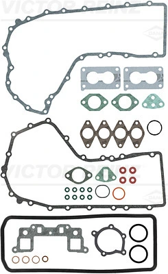 Gasket Kit, cylinder head